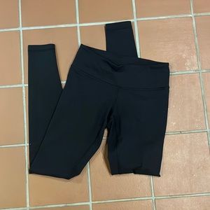 Lululemon Low Rise Align
